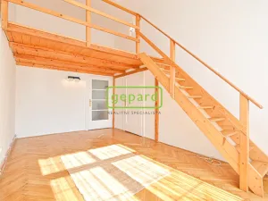 Pronájem bytu 2+1, Brno - Zábrdovice, Milady Horákové, 65 m2