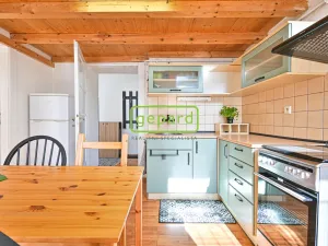 Pronájem bytu 2+1, Brno - Zábrdovice, Milady Horákové, 65 m2