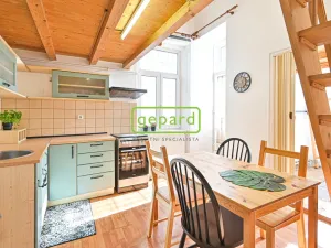 Pronájem bytu 2+1, Brno - Zábrdovice, Milady Horákové, 65 m2