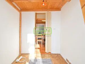 Pronájem bytu 2+1, Brno - Zábrdovice, Milady Horákové, 65 m2