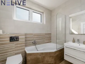 Prodej rodinného domu, Kladruby, 92 m2