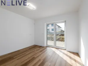 Prodej rodinného domu, Kladruby, 92 m2