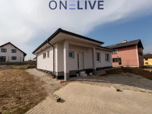 Prodej rodinného domu, Kladruby, 92 m2