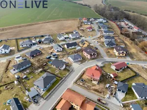 Prodej rodinného domu, Kladruby, 92 m2