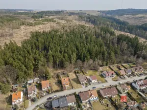 Prodej pozemku pro bydlení, 499 m2