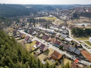 Prodej pozemku pro bydlení, 499 m2