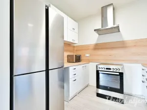Pronájem rodinného domu, Radostice, Nová, 90 m2