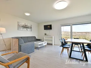 Pronájem rodinného domu, Radostice, Nová, 90 m2