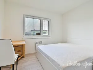 Pronájem rodinného domu, Radostice, Nová, 90 m2