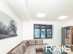 Prodej vícegeneračního domu, Hodonín, Muchova, 235 m2