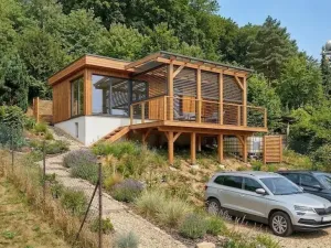 Prodej zahrady, Moravská Třebová - Předměstí, 553 m2