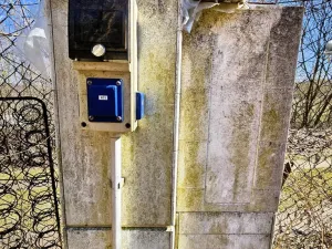 Prodej zahrady, Moravská Třebová - Předměstí, 553 m2