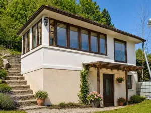 Prodej zahrady, Moravská Třebová - Předměstí, 553 m2