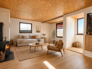 Prodej zahrady, Moravská Třebová - Předměstí, 553 m2