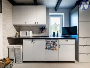 Prodej zahrady, Strakonice, 1165 m2