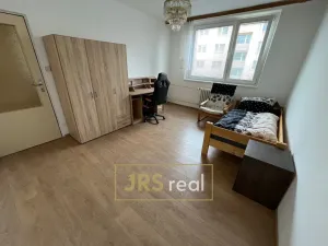 Pronájem bytu 2+1, Hustopeče, 57 m2