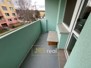 Pronájem bytu 2+1, Hustopeče, 57 m2