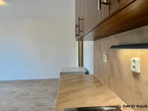 Pronájem bytu 1+kk, Brno - Královo Pole, Božetěchova, 37 m2