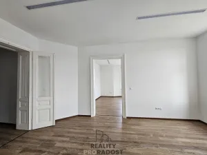 Pronájem kanceláře, Hodonín, Velkomoravská, 62 m2