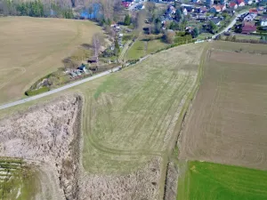 Prodej pozemku pro bydlení, Radomyšl, 1229 m2