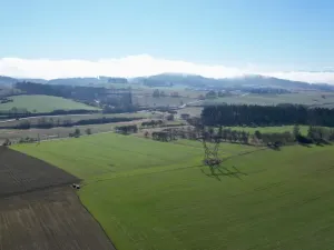 Prodej pozemku pro bydlení, Radomyšl, 1229 m2