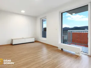 Pronájem bytu 2+kk, Otrokovice, Moravní, 44 m2