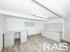 Prodej kanceláře, Hodonín, Muchova, 235 m2