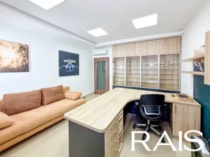 Prodej kanceláře, Hodonín, Muchova, 235 m2