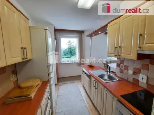 Pronájem bytu 3+1, Liberec - Liberec I-Staré Město, Zeyerova, 71 m2