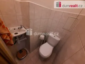 Pronájem bytu 3+1, Liberec - Liberec I-Staré Město, Zeyerova, 71 m2