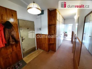 Pronájem bytu 3+1, Liberec - Liberec I-Staré Město, Zeyerova, 71 m2