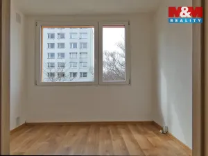 Pronájem bytu 2+kk, Čáslav - Čáslav-Nové Město, R. Těsnohlídka, 36 m2