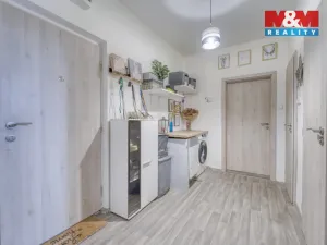 Prodej bytu 2+1, Habartov, Čs. armády, 51 m2