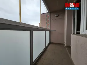 Prodej bytu 3+1, Valašské Meziříčí, Luční, 76 m2