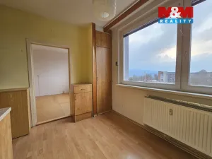 Prodej bytu 3+1, Valašské Meziříčí, Luční, 76 m2
