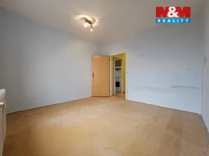 Prodej bytu 3+1, Valašské Meziříčí, Luční, 76 m2