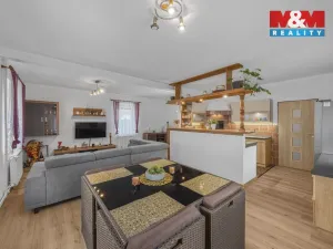 Prodej ubytování, Rudník - Arnultovice, 209 m2