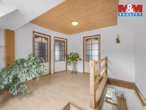 Prodej ubytování, Rudník - Arnultovice, 209 m2