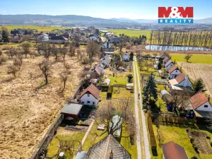 Prodej chaty, Řepice, 51 m2