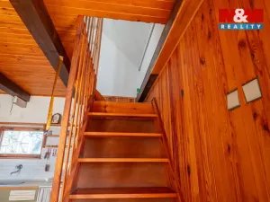 Prodej chaty, Řepice, 51 m2