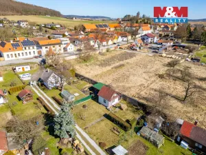 Prodej chaty, Řepice, 51 m2