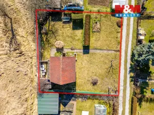 Prodej chaty, Řepice, 51 m2