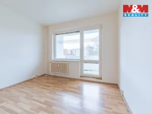 Prodej bytu 3+1, Sokolov, Atletická, 76 m2