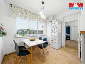 Prodej bytu 4+kk, Choceň, Újezdská, 92 m2