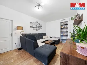 Prodej bytu 4+kk, Choceň, Újezdská, 92 m2