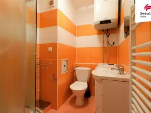 Pronájem bytu 1+1, Mrákotín, 33 m2