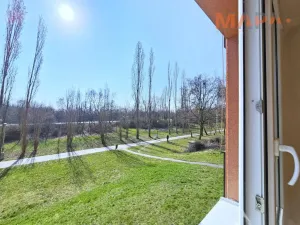 Prodej bytu 1+1, Chomutov, Kyjická, 36 m2