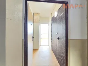 Prodej bytu 1+1, Chomutov, Kyjická, 36 m2