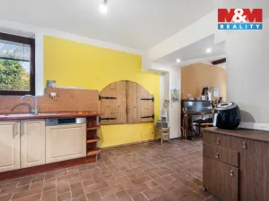 Prodej rodinného domu, Ústí nad Labem - Kojetice, 300 m2