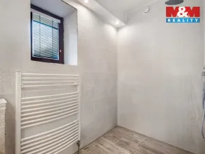 Prodej rodinného domu, Ústí nad Labem - Kojetice, 300 m2